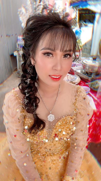 Studio Áo Cưới Đông An ảnh 2