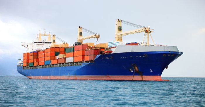Hình ảnh 2 của Công ty Cổ phần Vận tải Container Thái Bình Dương (Pacific Container Lines - PCL)