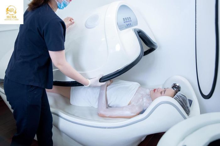 Viện thẩm mỹ HERA - Vũng Tàu hình ảnh 2