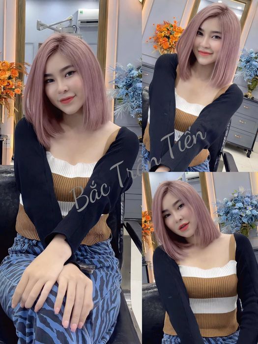 Bắc Trần Tiến ảnh 1