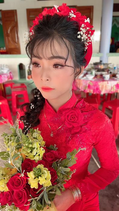 Studio Áo Cưới Đông An ảnh 1