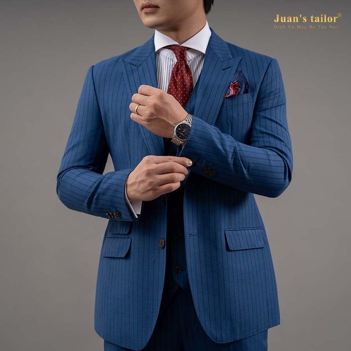 Hình ảnh 1 của Juan's Tailor