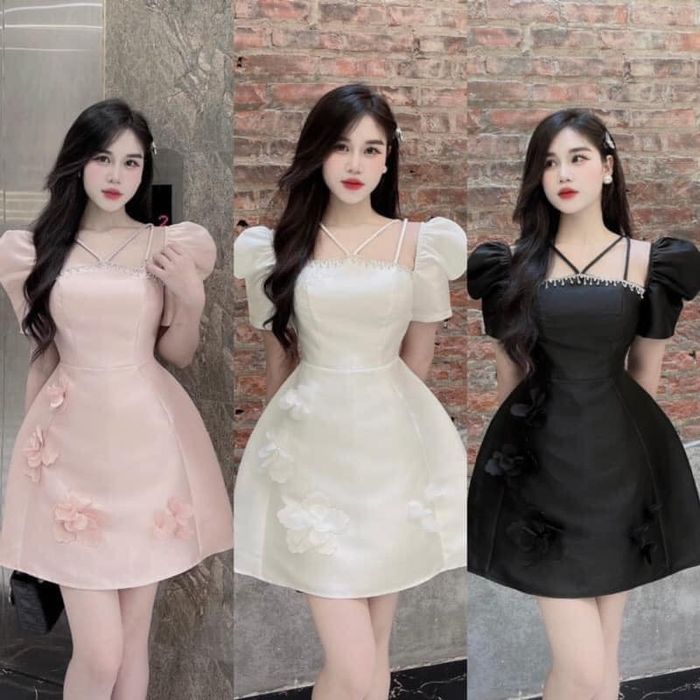 Hình ảnh Bờm Wedding House 2
