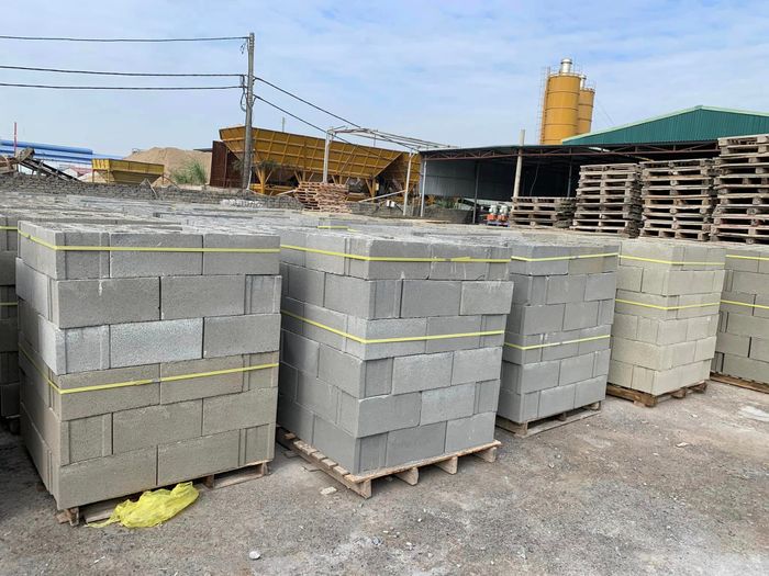 Hình ảnh Vật Liệu Xây Dựng Hạ Long - Quảng Ninh - Ảnh 1