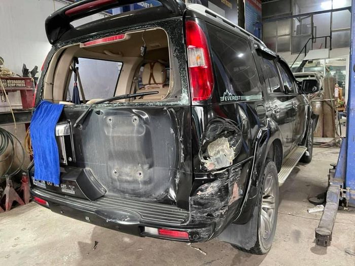 Hình ảnh thứ hai của HaLong Auto