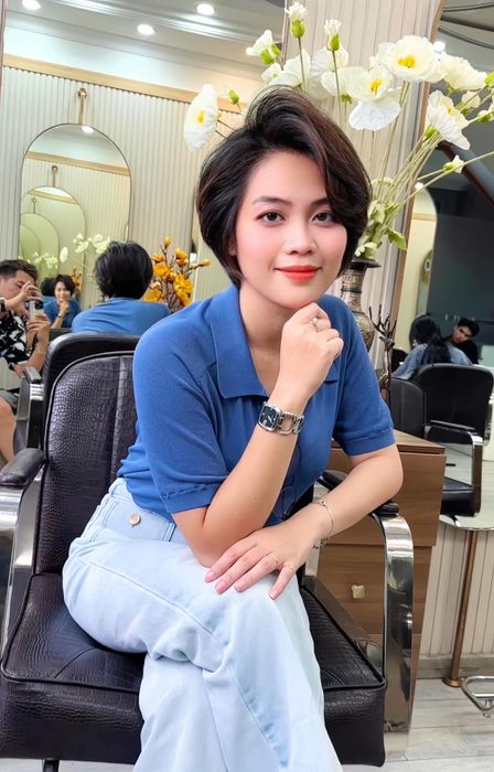 Hair Salon Phúc Hoàng Phúc - Đồng Nai ảnh 2