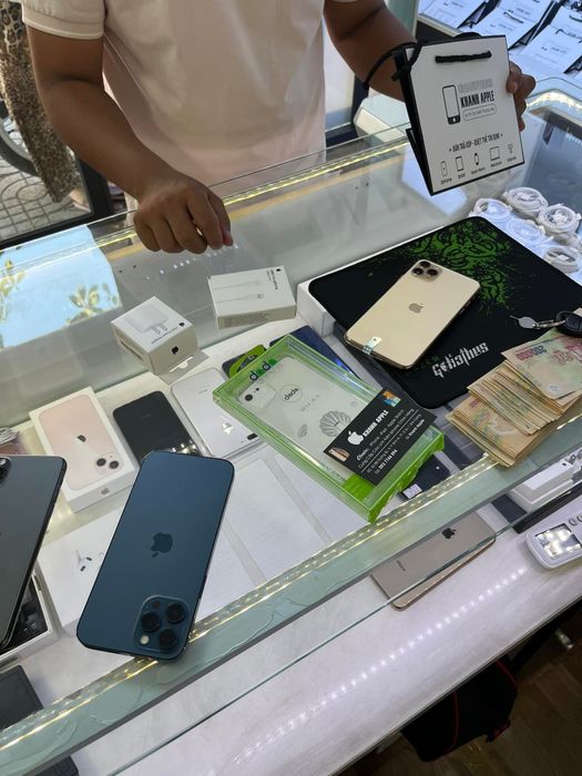 Hình ảnh của Khanh Apple Store 1