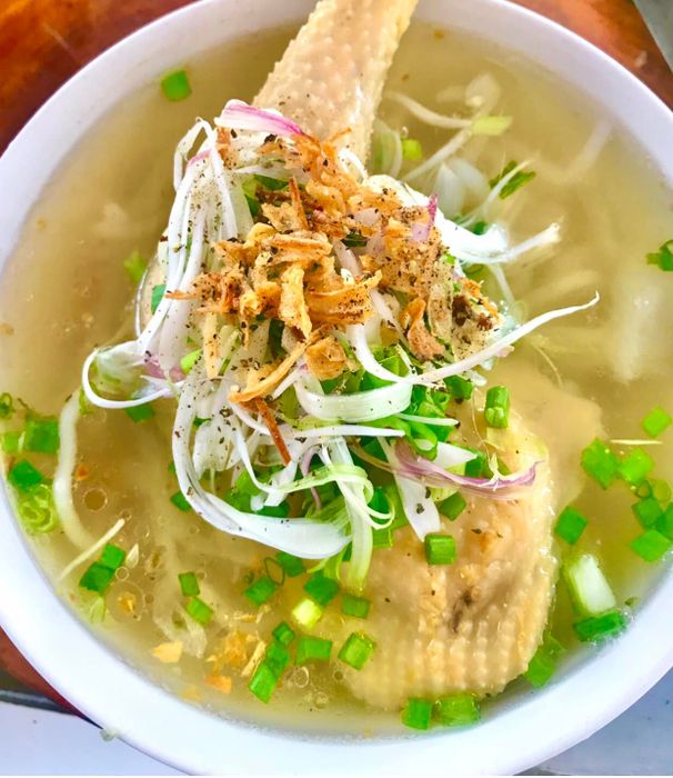 Hình ảnh 2 của Điểm Tâm Lyn Lyn