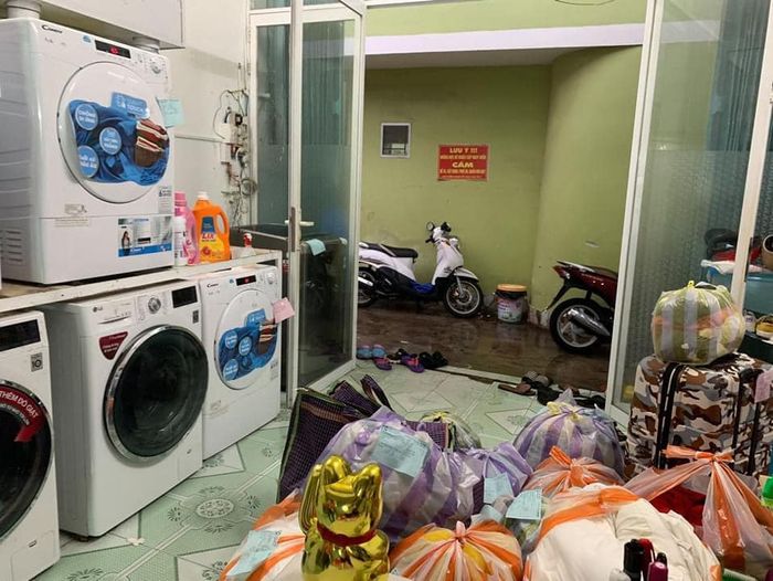 Hình ảnh 1 của Giặt Ủi Đà Nẵng - Lami Laundry