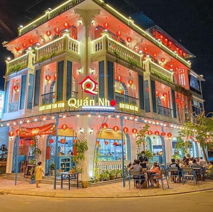 Hình ảnh Quán Nhỏ Nha Trang 1