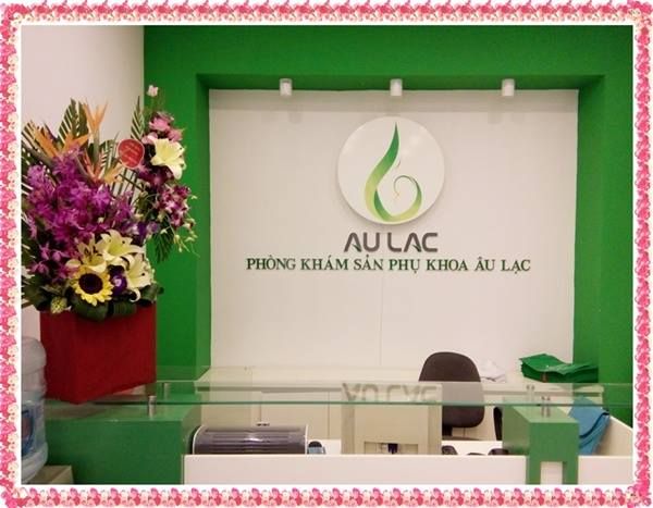 Phòng Khám Sản Phụ Khoa Âu Lạc - Hình ảnh 2