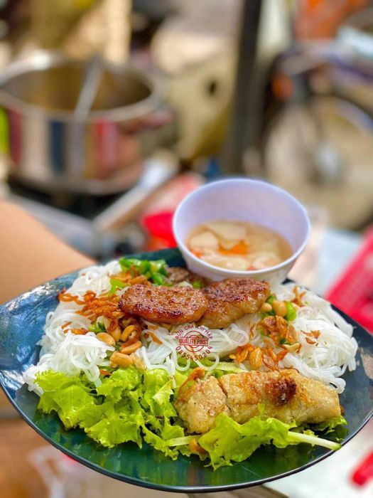 Hình ảnh 2 của Bún Chả Chị Mập