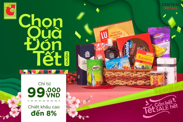Hình ảnh thứ 2 của Big C Vinh