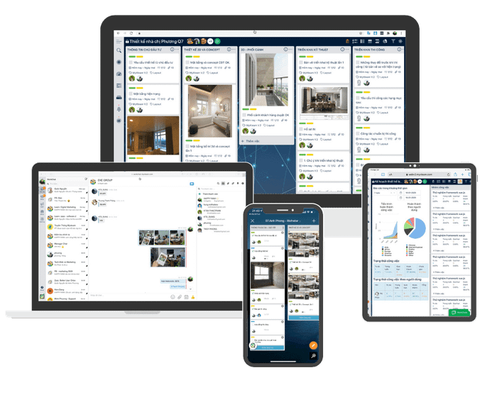 Hình ảnh Myxteam 2