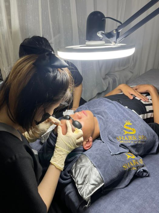 Hình ảnh 1 của SHARK Spa