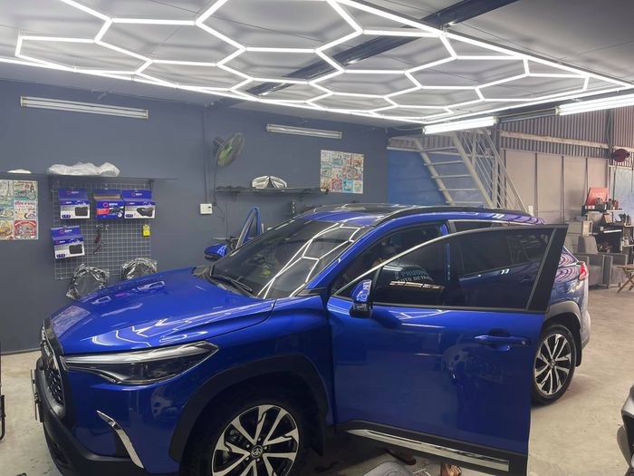 Hình ảnh 1 của Phương Auto Detailing