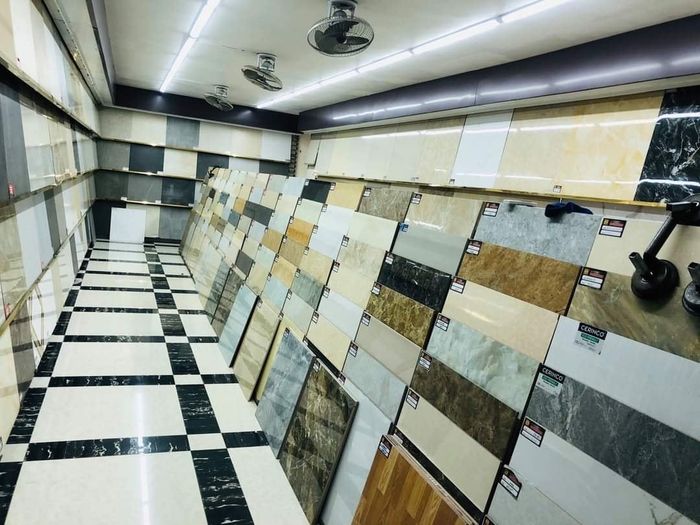 Hình ảnh Cửa Hàng Vật Liệu Xây Dựng Huân Nam - Ảnh 2