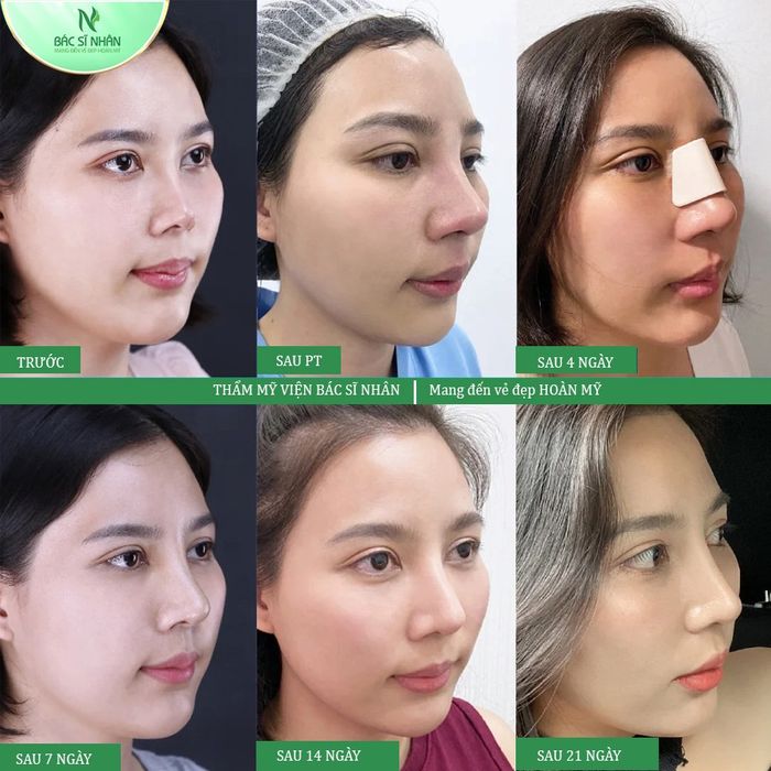 Thẩm Mỹ Viện Bác Sĩ Nhân hình ảnh 1