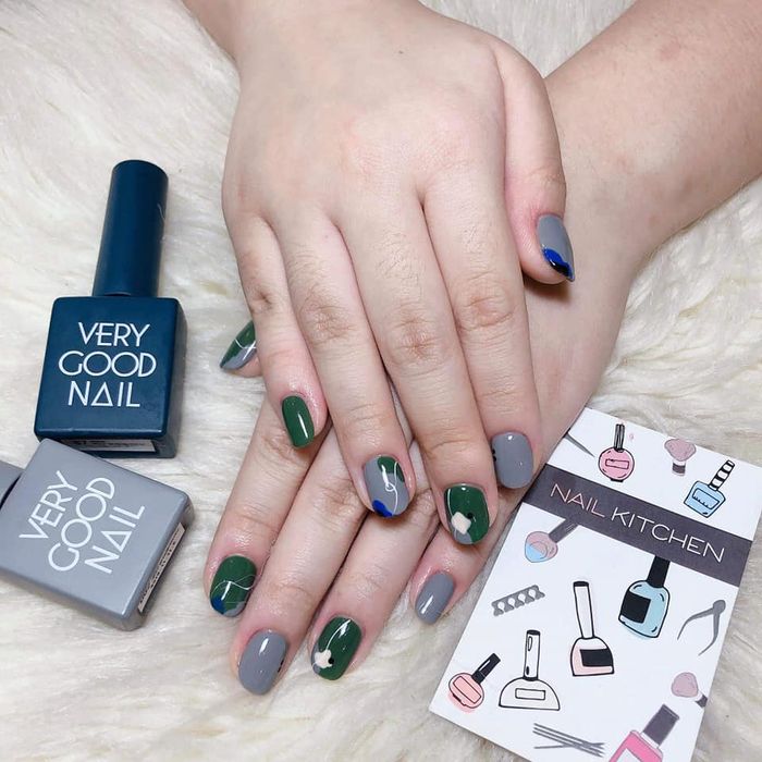 Hình ảnh 2 tại Nail Kitchen