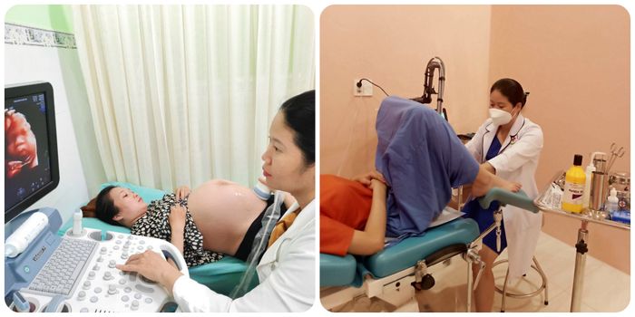 Hình ảnh 3 của Phòng Khám Sản Khoa Sài Gòn