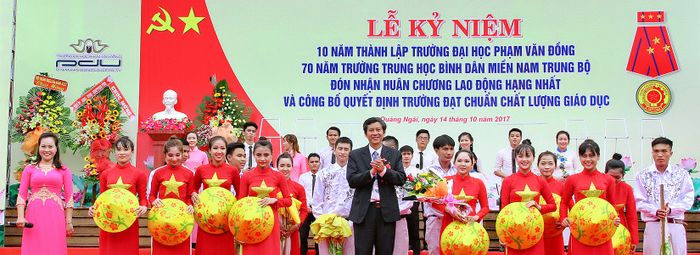 Hình ảnh 2 - Đội ngũ bác sĩ chuyên môn cao, giàu kinh nghiệm