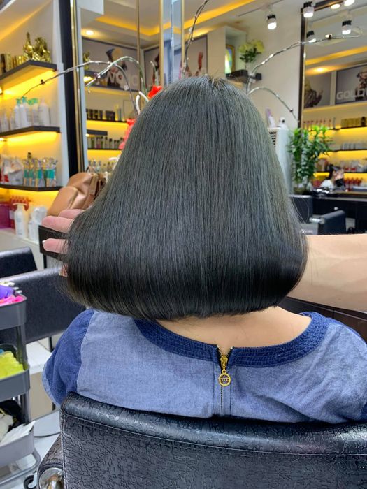 Hình Ảnh Salon Hùng 1