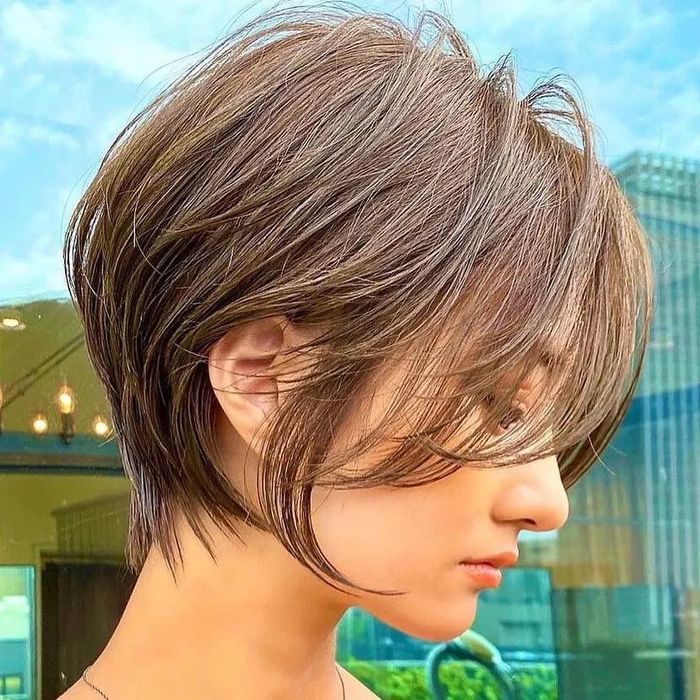 Hình ảnh của Salon Tóc Phương Anh 1
