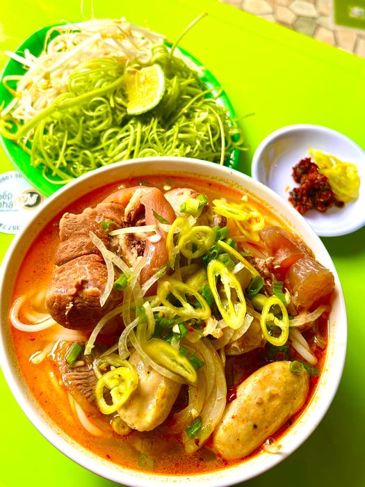 Bếp Nhà Đỗ Trọng hình ảnh 1