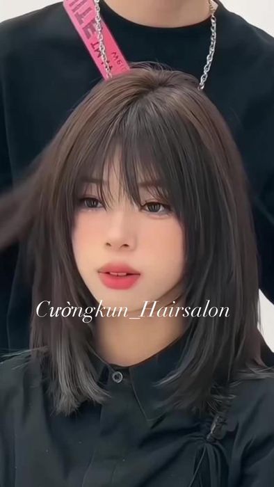 Hình Ảnh 2 Tại Hair Salon Cường Kun - Đồng Nai