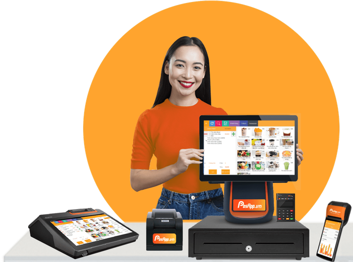 Hình ảnh PosApp 1