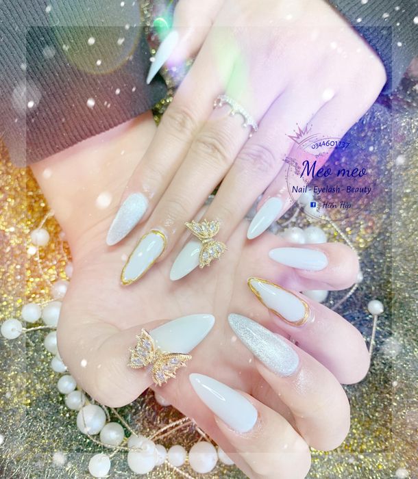 Ảnh 2 của Meo Meo Nail