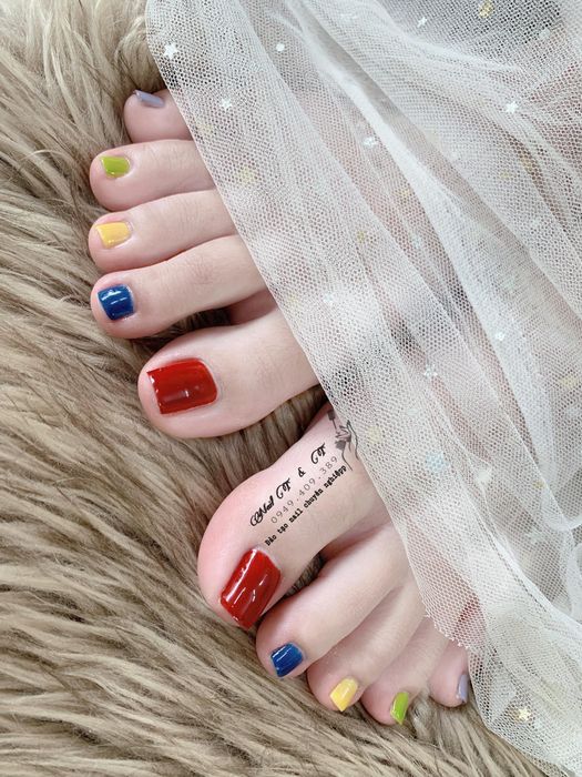 Hình ảnh của Salon Nail T&T Cà Mau 2