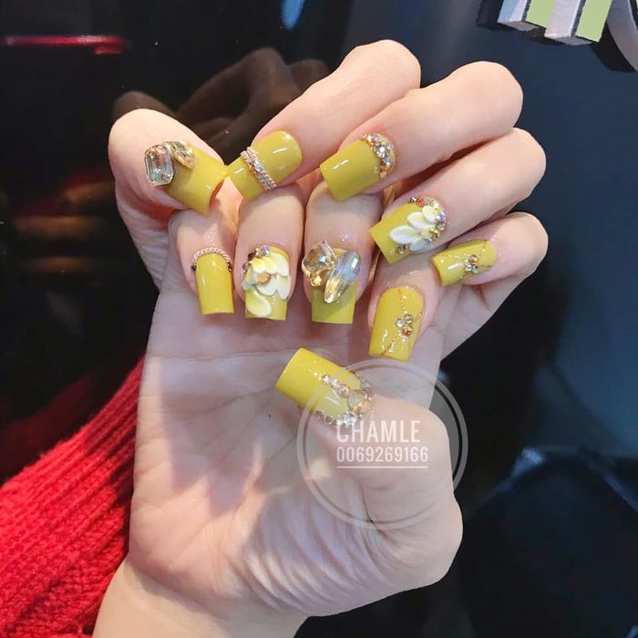 Ảnh 1 của CHAMLE Nail Art