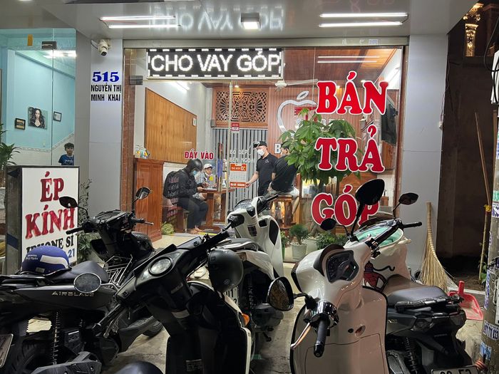 T Store hình ảnh 1
