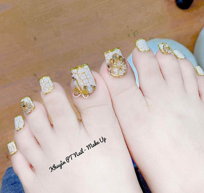 Ảnh 2 của Khuyên PT Nails