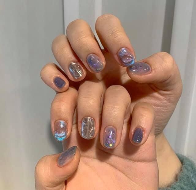 Ảnh 2 tại Nàng Nail & Beauty