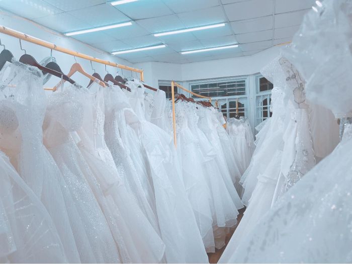 Hình ảnh Hà Oanh Bridal Studio 1