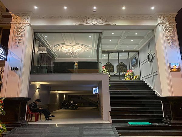 Hình ảnh 1 của khách sạn Melisa