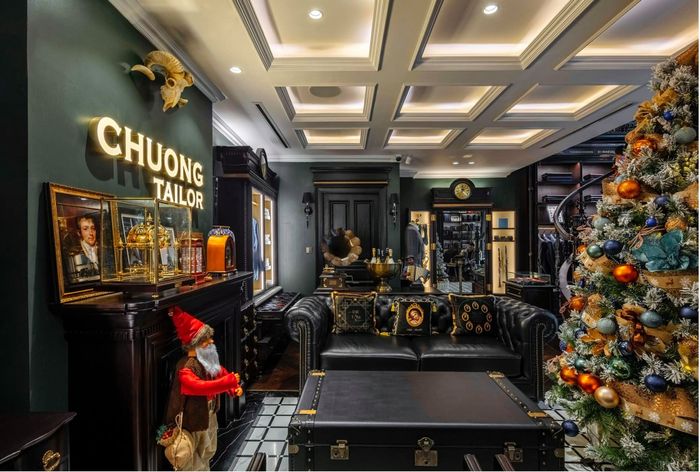 Hình ảnh 2 của Chương Tailor