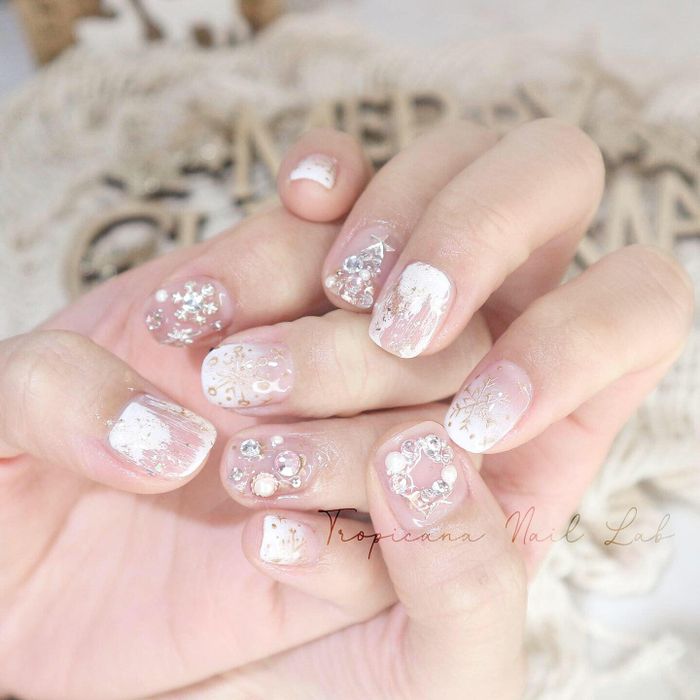 Hình ảnh Tropicana Nail Lab 2