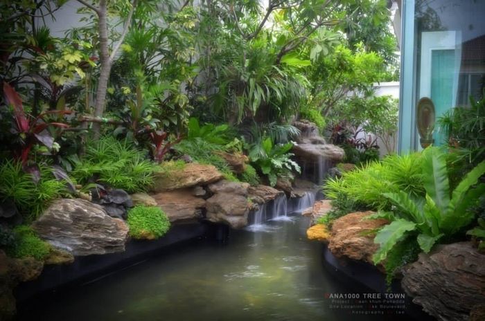 Ảnh 1 của Xanh House Garden