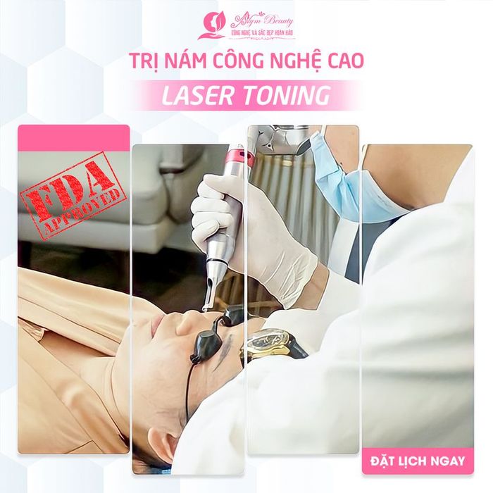 Hình ảnh 2 của Nym Spa
