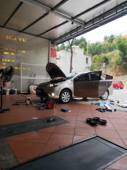 Hình ảnh Thịnh Hằng Car Spa 1