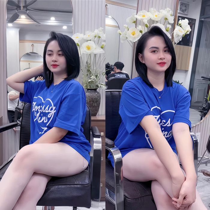 Hair Salon Phúc Hoàng Phúc - Đồng Nai ảnh 1