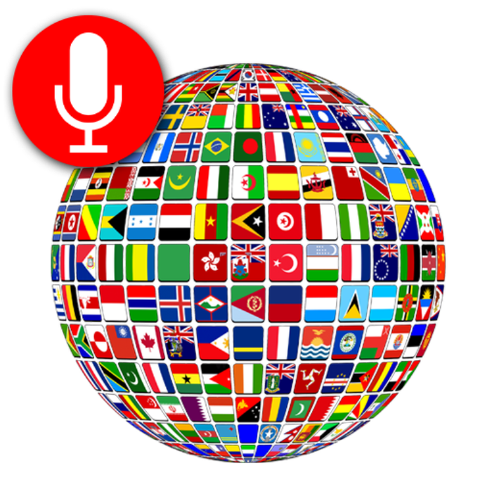 Translate All Languages App hình ảnh 2