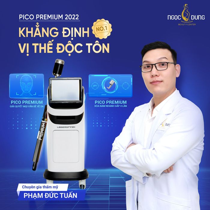 Thẩm mỹ viện Ngọc Dung hình 1
