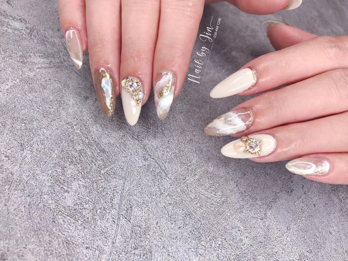 Ảnh 2 của Nail By Jin