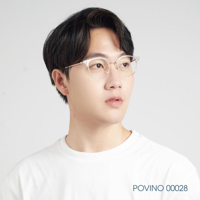 Mắt Kính Tâm Đức hình 1