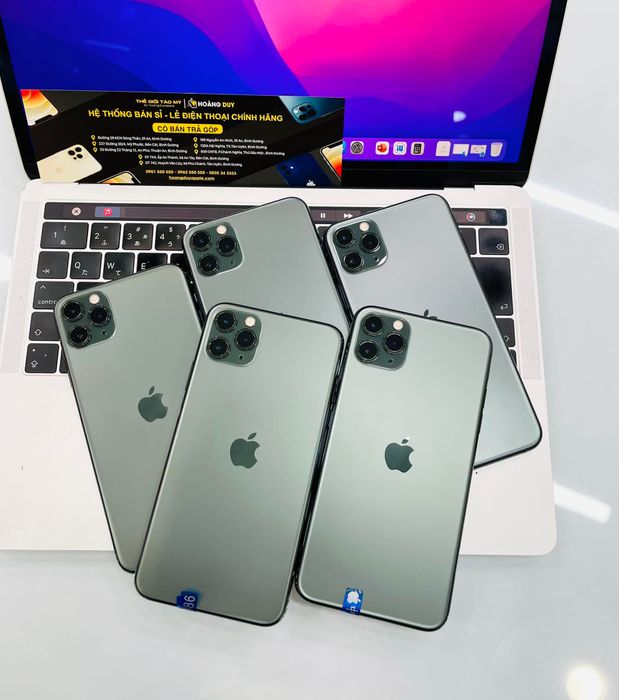 Hoàng Duy Mobile Bình Dương hình ảnh 2
