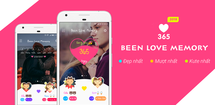 Hình ảnh Been Love Memory 1